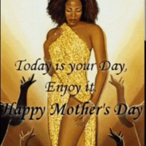 Meet your Posher, Vickey